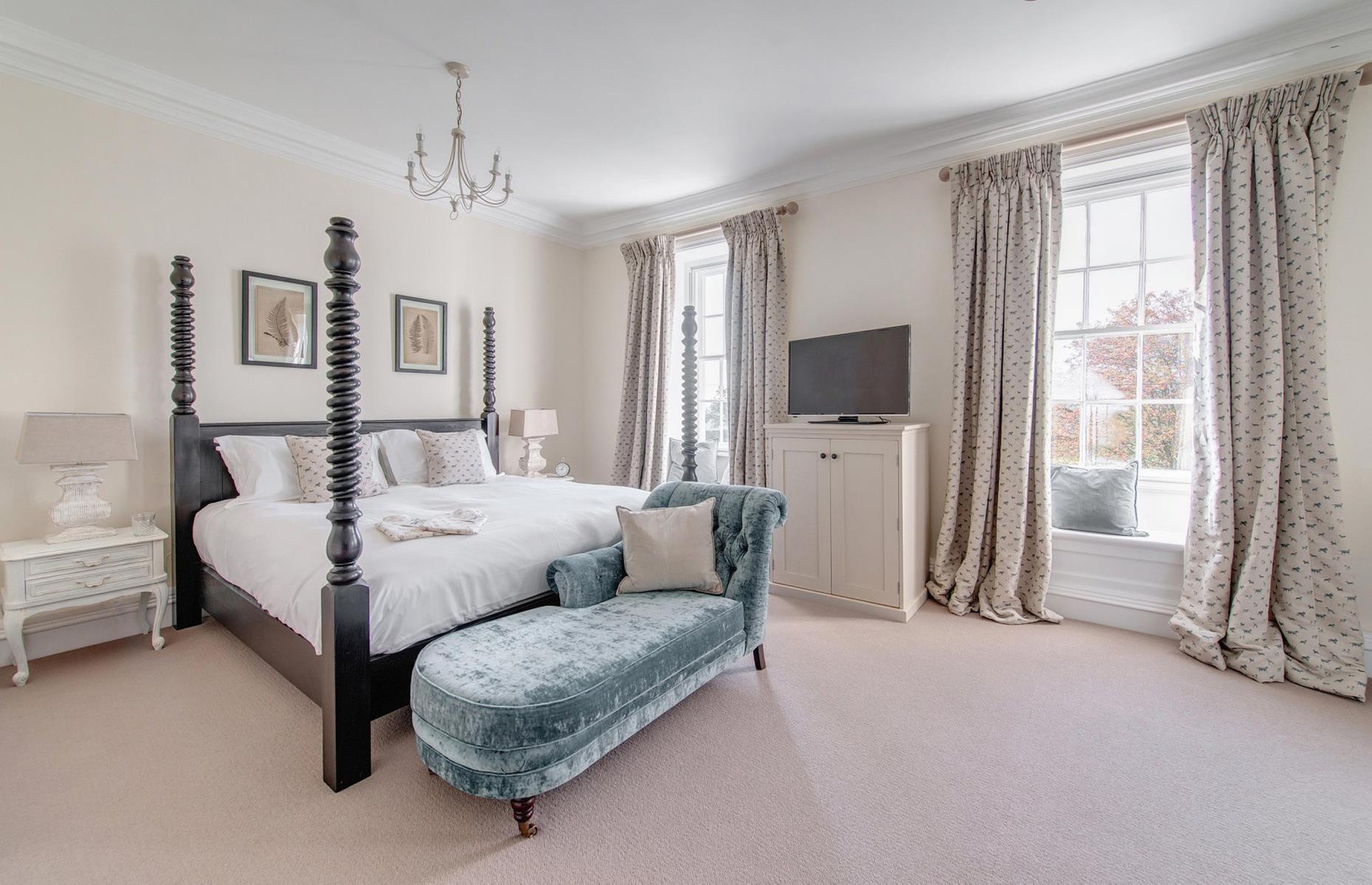 The Kedleston Country House, Derby